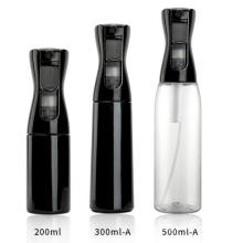 1.7 Oz 2 Oz 3.4 Oz 50ml 60ml 100ml Refillable Empty Plastic Hand Sanitizer Containers Spray Bottles for Alcohol Sanitizer